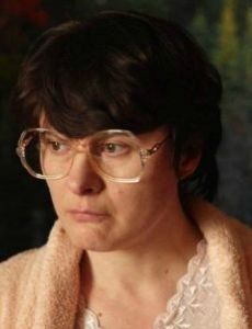 Rosemary West