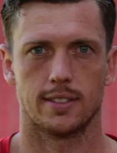 Herbert Paul (footballer)
