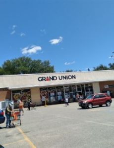 Grand Union (supermarket)