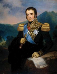 Herman Willem Daendels