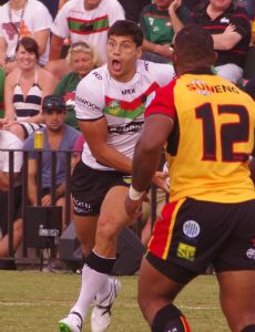 Kyle Turner (rugby league)