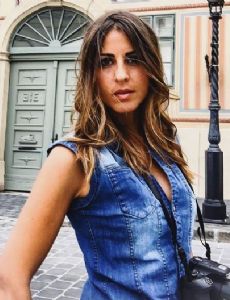Noemi De Miguel