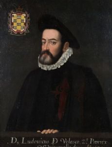 Luís de Velasco
