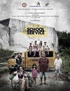 School Service