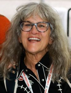 Marion Winik