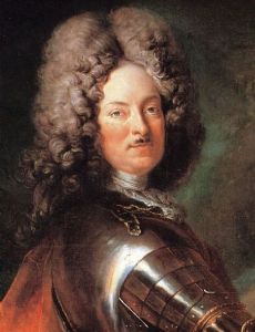 Philipp Wilhelm (Brandenburg-Schwedt)