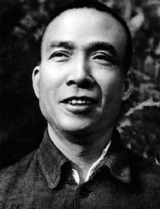 Li Fuchun
