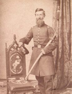 Silas Titus
