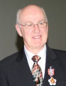 John Moorfield