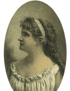 Stella Weaver