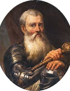 Krzysztof Mikołaj 