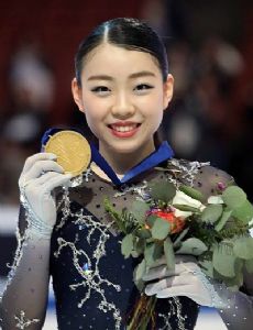 Rika Kihira
