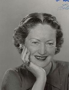 Lila Bell Wallace