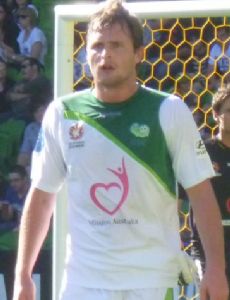 Mark Hughes (English footballer)