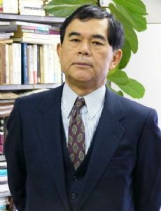 Toshiyuki Maesaka