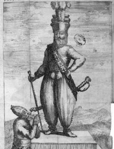 Rajasinghe II of Kandy