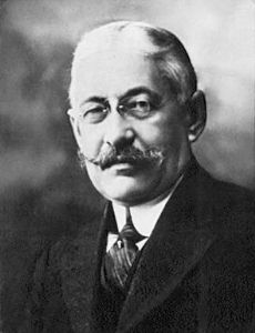 Edwin Erle Sparks