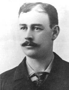 Harry Minto