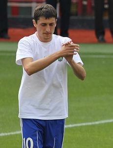 Goran Maznov