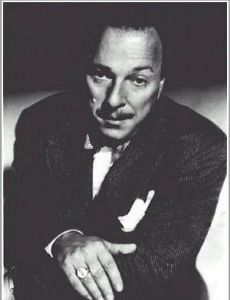 Roland Winters