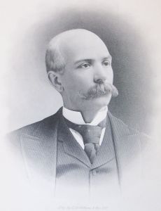 Michael D. Harter