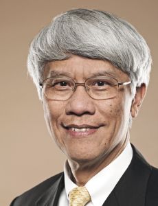 Joseph Yam