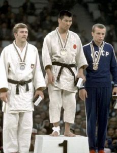 Oleg Stepanov (judoka)