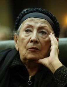 Pari Saberi