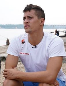 Gergely Gyurta