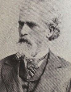 William Clark Falkner