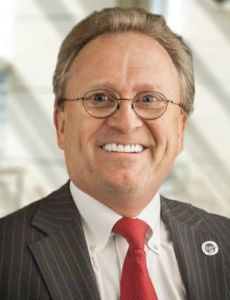 Kent Derricott