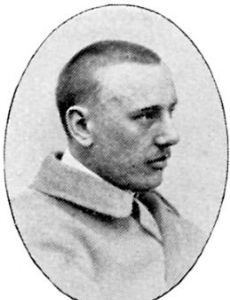 Gustaf Fjæstad