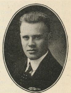 William Ross Knudsen