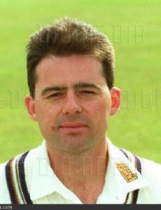 Tony Wright (cricketer)