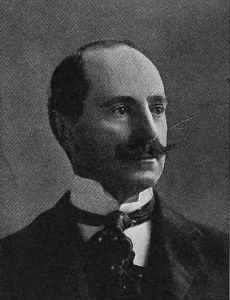 Thomas Shields Clarke