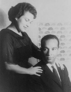 Henry Lewis (musician) and Marilyn Horne