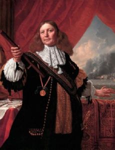 Johan Evertsen de Liefde