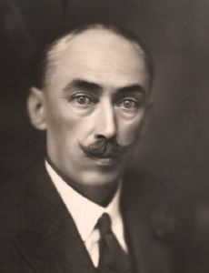Geoffrey Fitzhervey de Montmorency