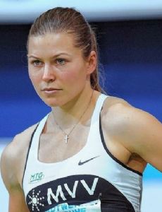 Anne Möllinger