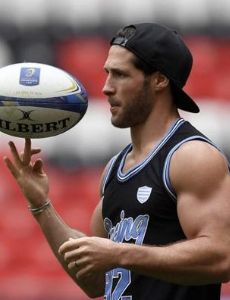 Maxime Machenaud