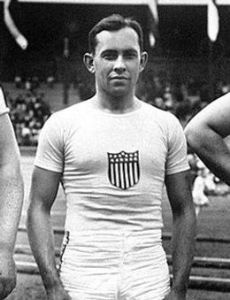 Lawrence Whitney
