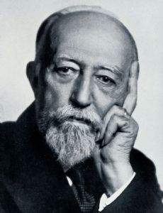 Georges Henri Roger