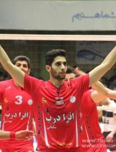 Milad Ebadipour