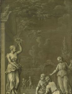 Hendrik Carré II
