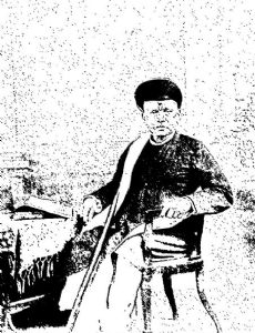 Asharam Dalichand Shah