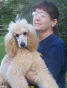 Kathy Dettwyler