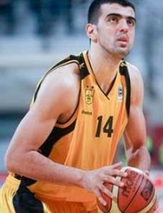Edin Bavčić