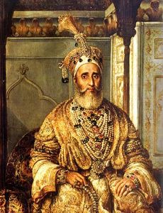 Bahadur Shah II