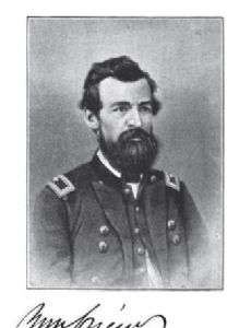 Marcellus M. Crocker