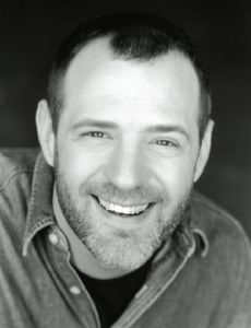 Marc Preston
